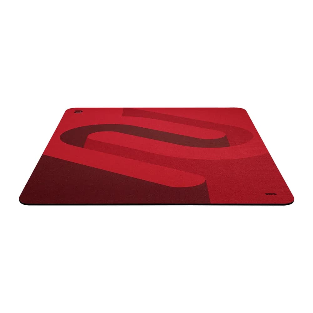 ZOWIE H-SR Rouge II -pelihiirimatto, 500x500 mm, punainen/musta – ZOWIE GEAR