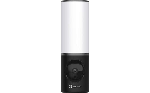 Ezviz LC3 -älykamera seinävalaisimella – EZVIZ