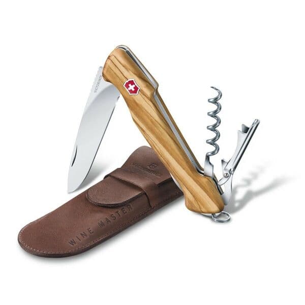 Victorinox WINE MASTER olive – Victorinox