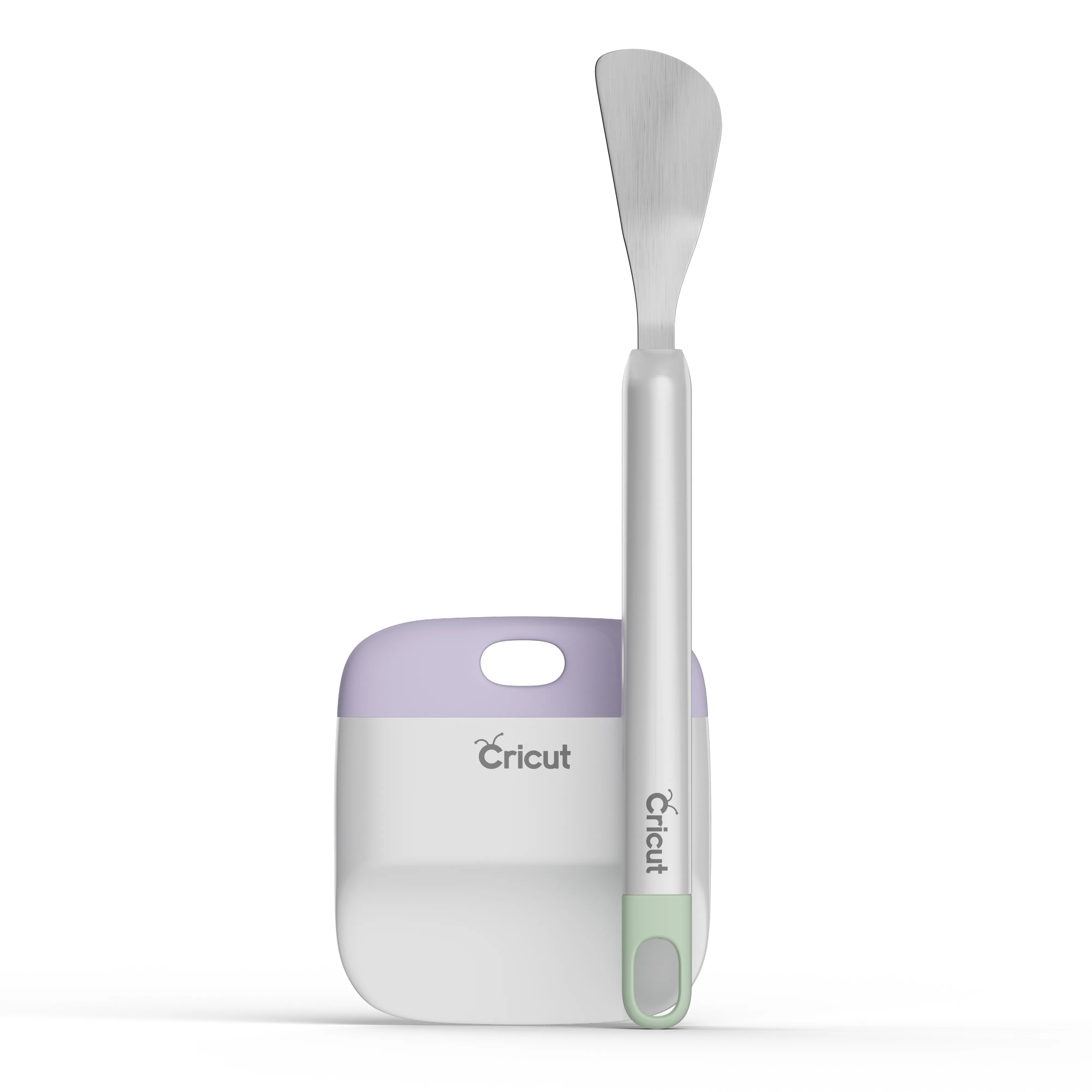 Cricut Scraper & Spatula pakkaus – CRICUT
