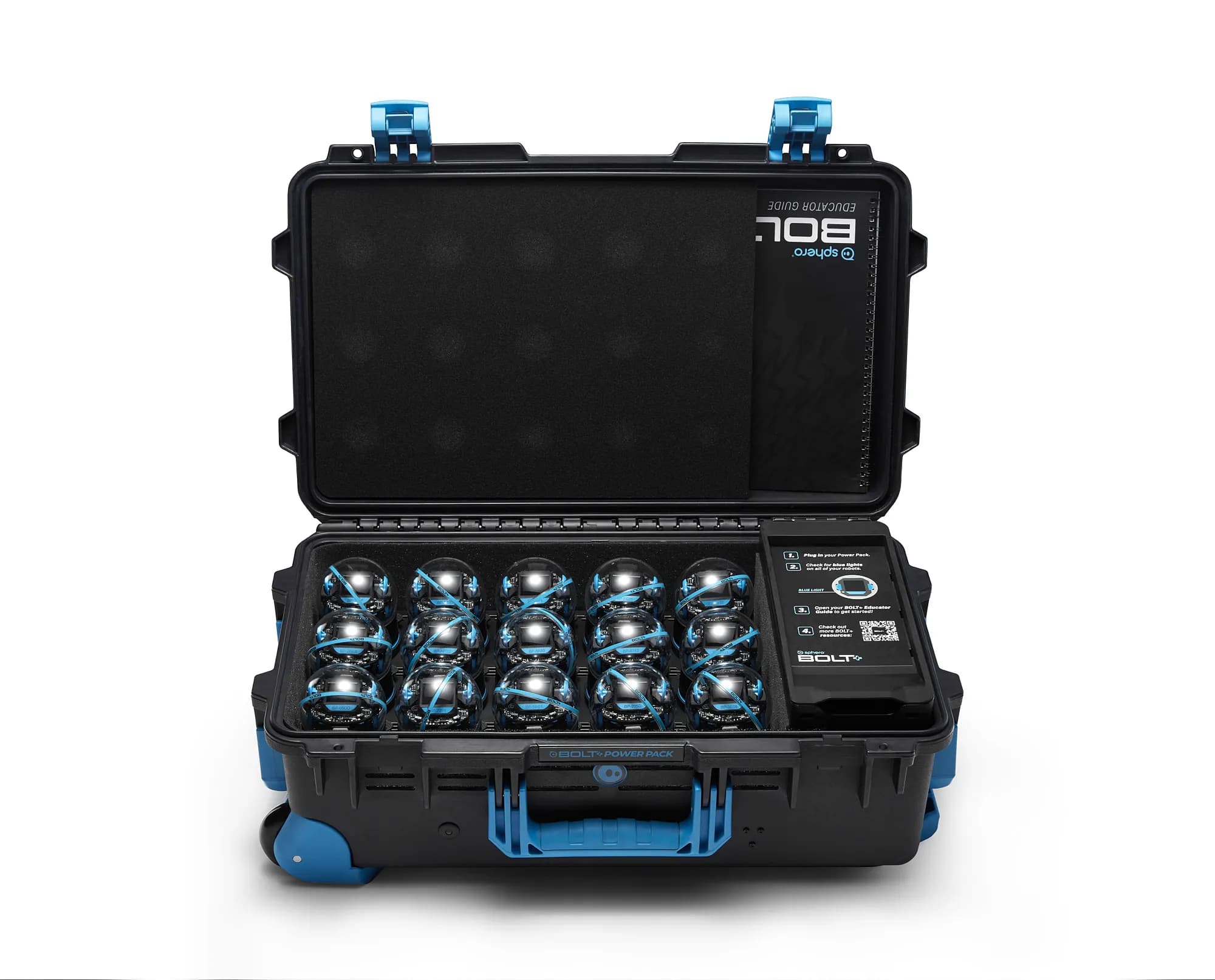 Sphero Bolt Power Pack