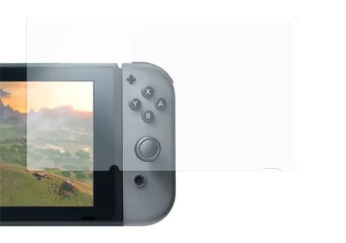 Deltaco Gaming -näytönsuoja Nintenco Switchille, kovuusaste 9H – DELTACO GAMING