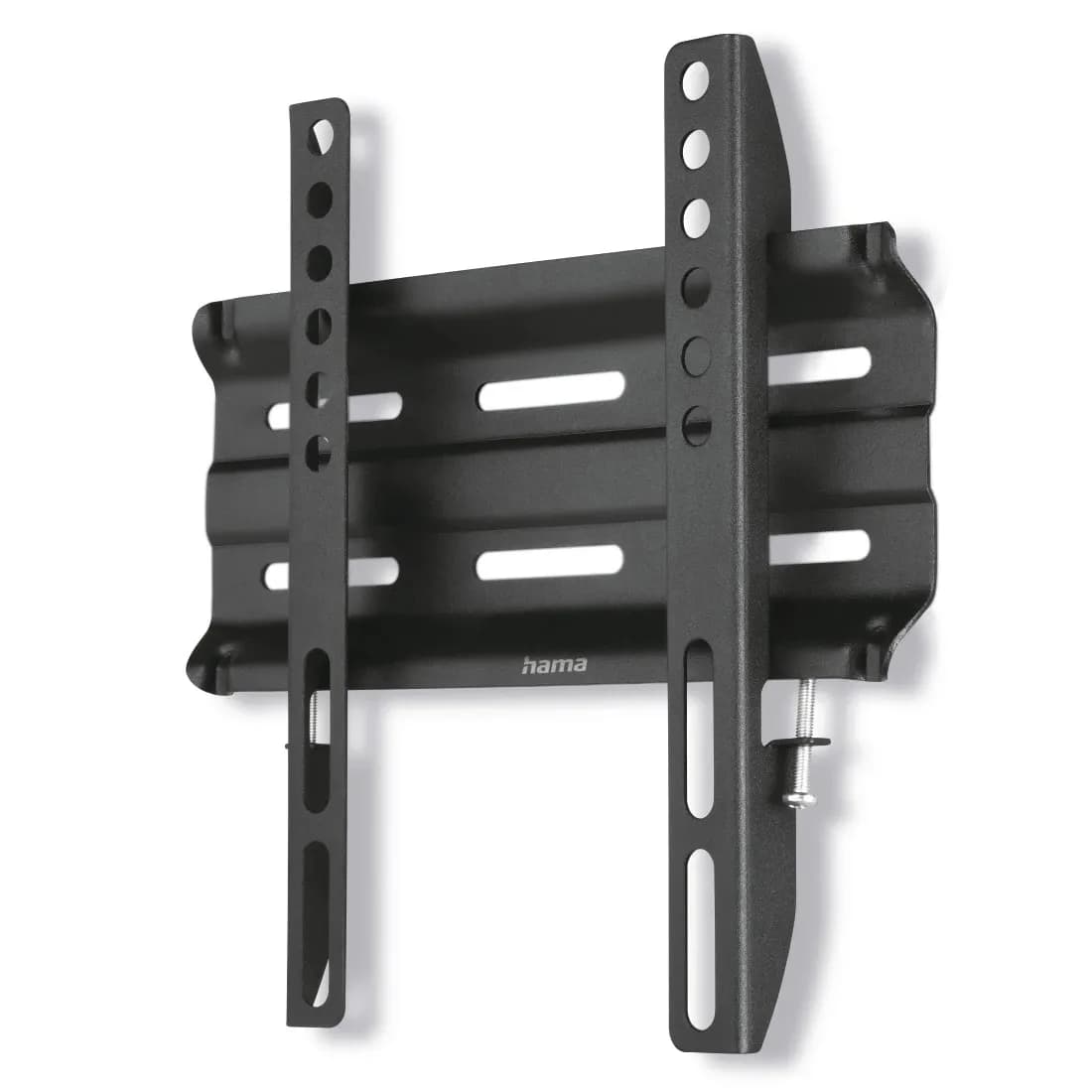 HAMA TV Wall Bracket Fixed VESA up to 200x200 48" Black – Hama