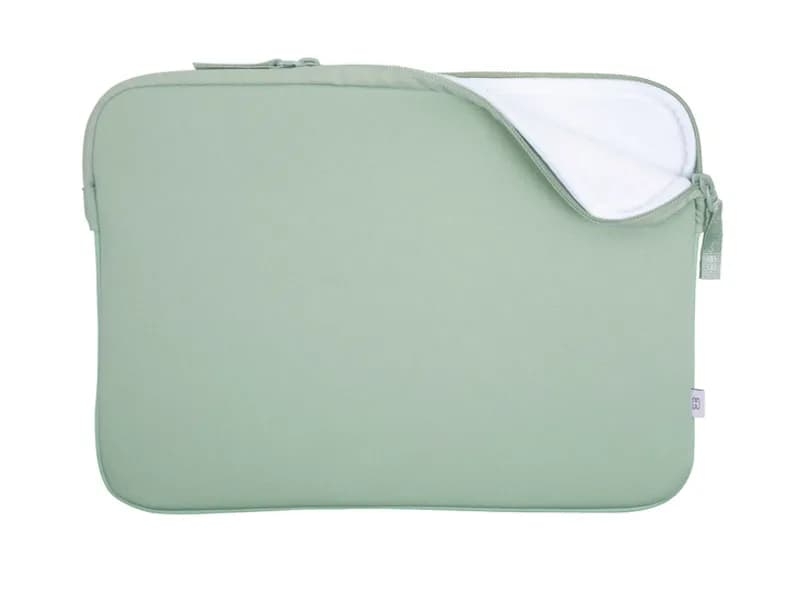 MW Horizon MacBook Pro 14-tum sleeve - Frostgrön