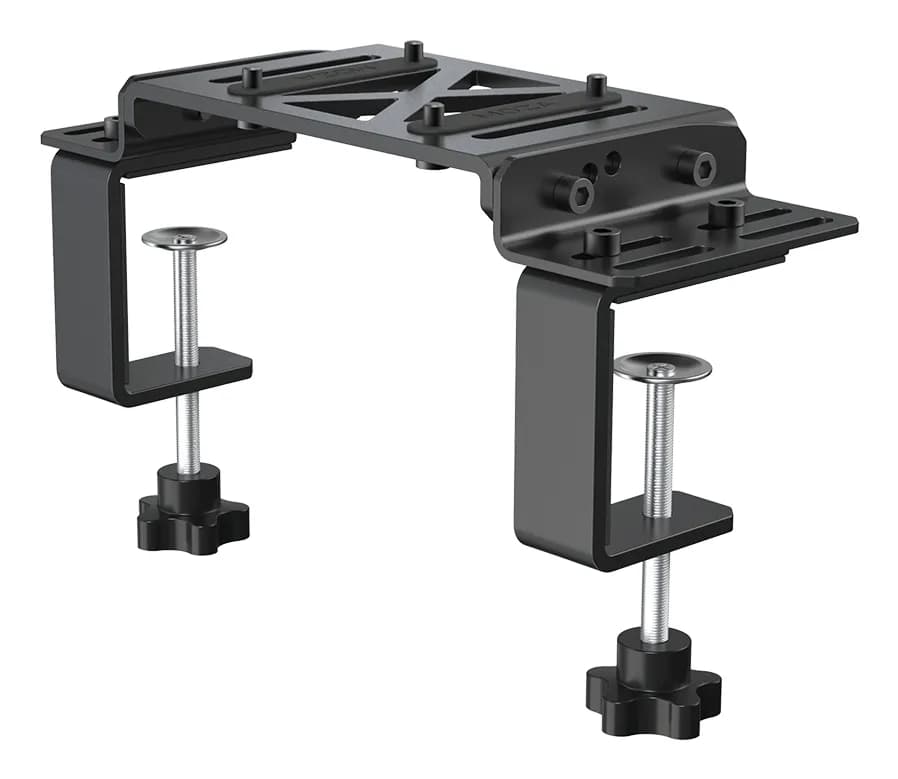 Moza Table Clamp for R9, R16 and R21 -pöytäpuristin – Moza Racing