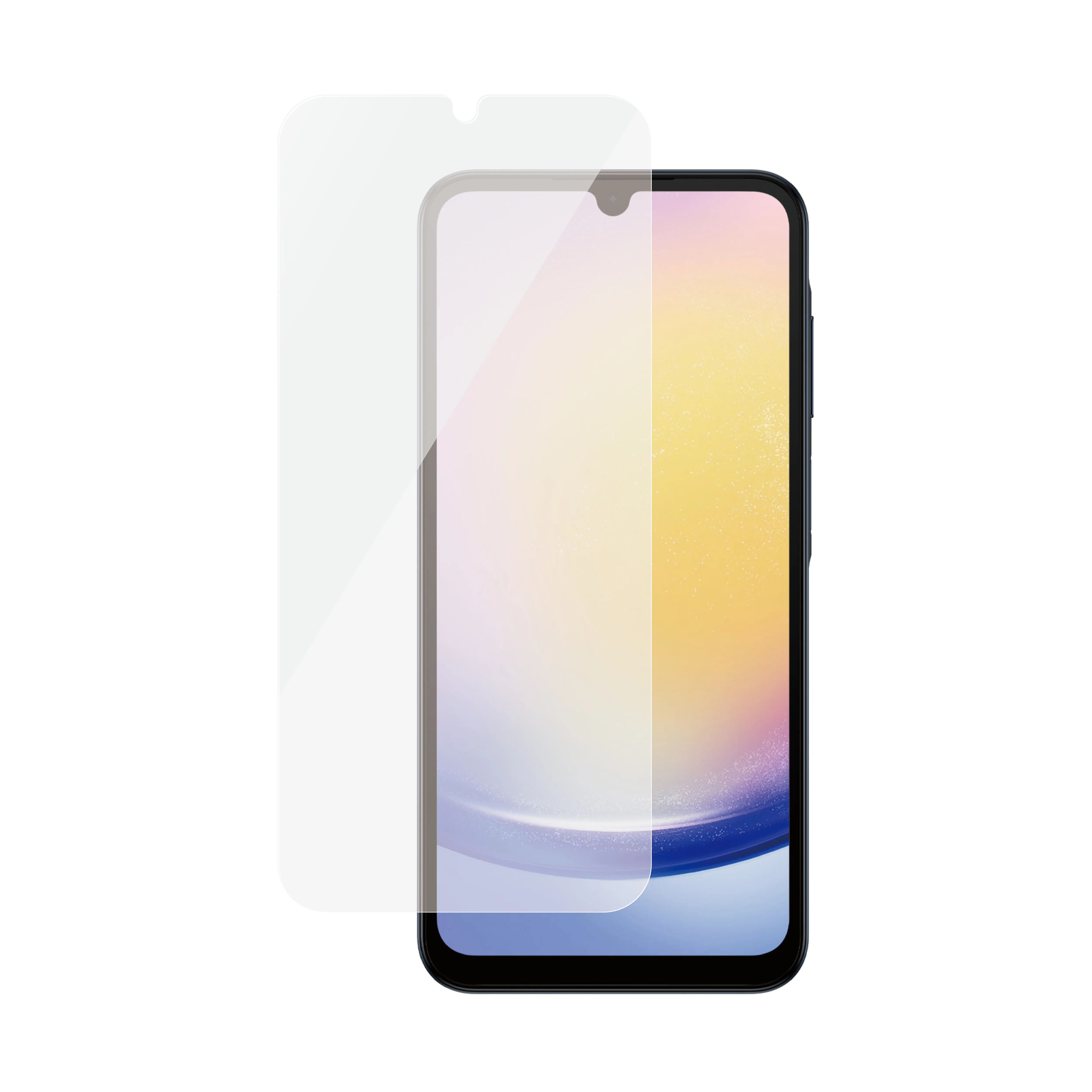 PanzerGlass SAFE Ultra-Wide Fit Galaxy A25 5G -panssarilasi