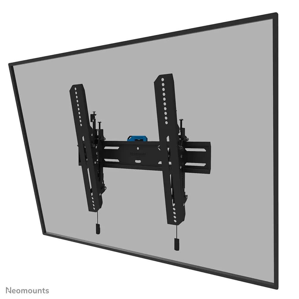 NEOMOUNTS SELECT SCREEN WALL MOUNT (TILT, VESA 400X400) – NEOMOUNTS BY NEWSTAR