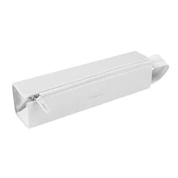 Rhodiarama tray pencase white – RHODIA