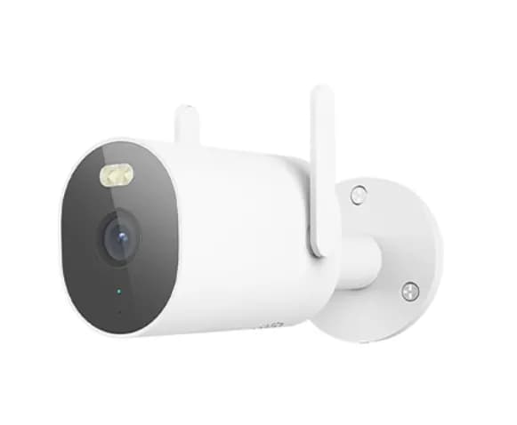 Xiaomi AW300 -valvontakamera ulkokäyttöön, Valkoinen – Xiaomi