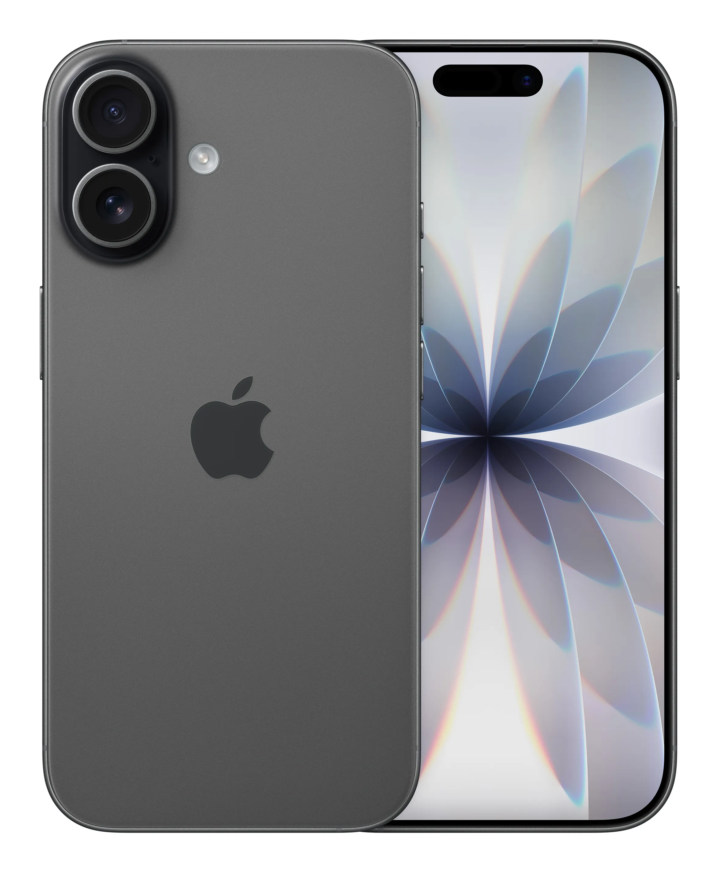 Apple iPhone 17 256 Gt -puhelin, Musta – Apple