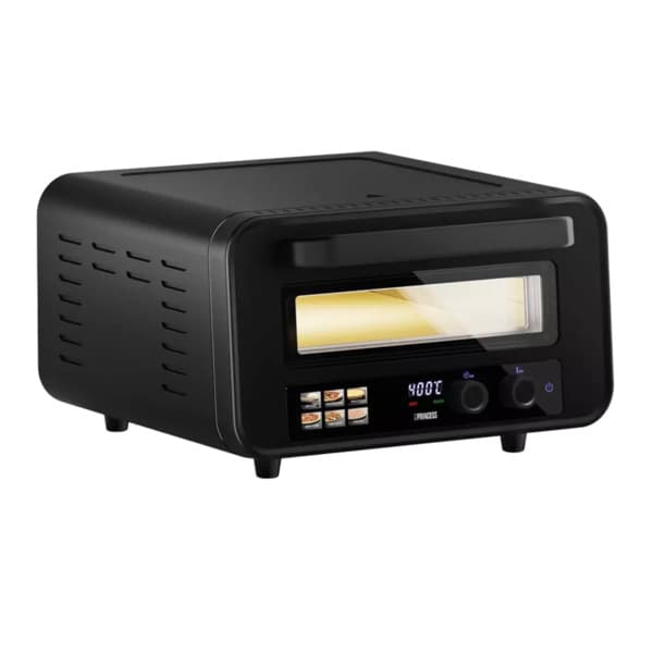 Pizzauuni Pro Max 2100W 400°C - 112780 – Princess