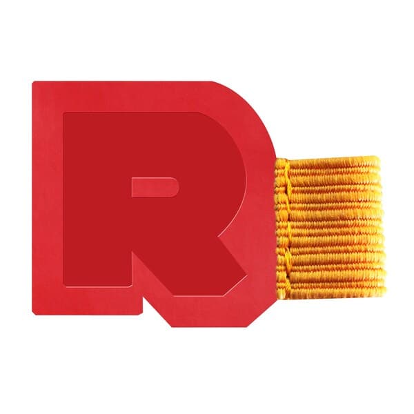 Rhodiarama pen-loop poppy – RHODIA