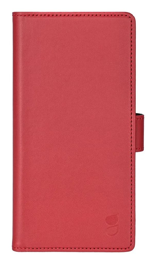 GEAR Classic 3 card Recycled Samsung A36 5G Red – Gear