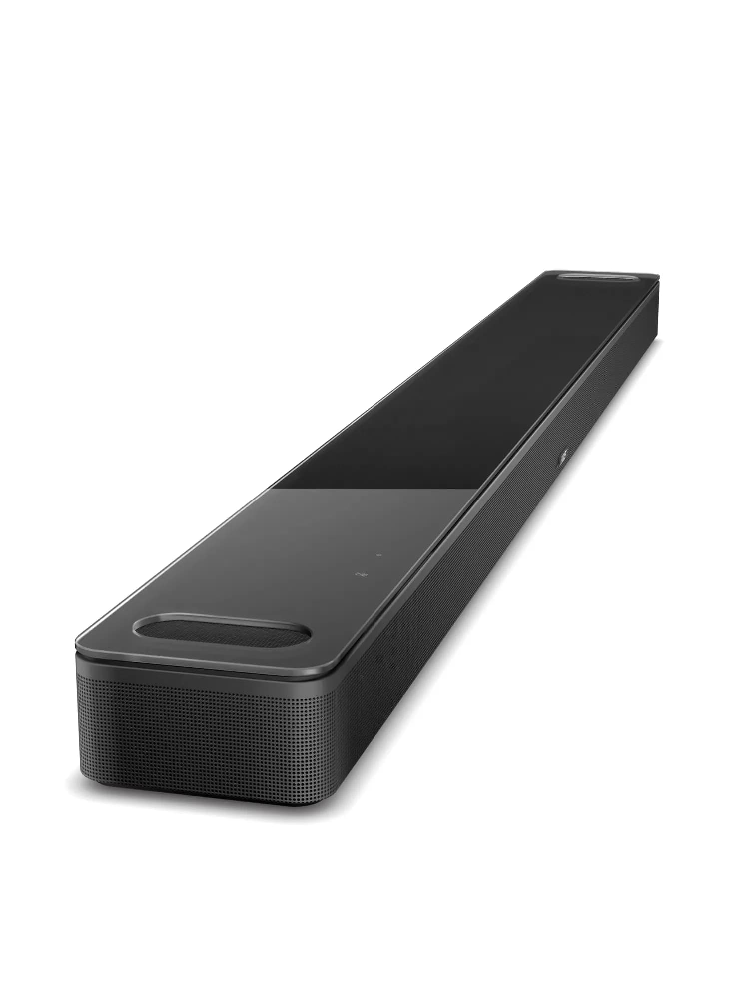 Bose Smart Ultra 5.1.2 Dolby Atmos soundbar, musta – Bose