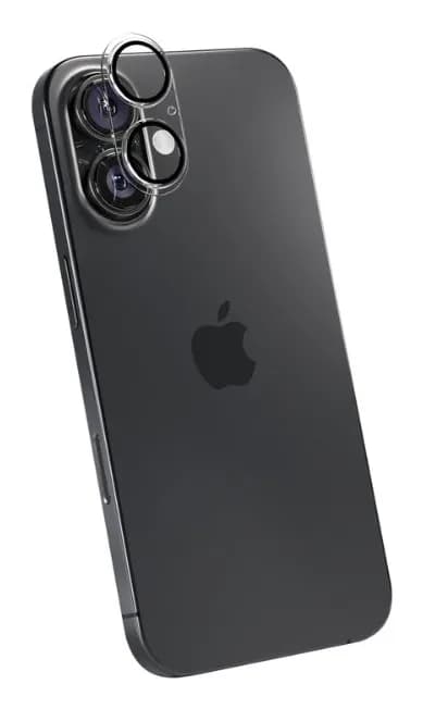 Epico UNUM SapphireShield Lens Protector iPhone 16/16 Plus – EPICO