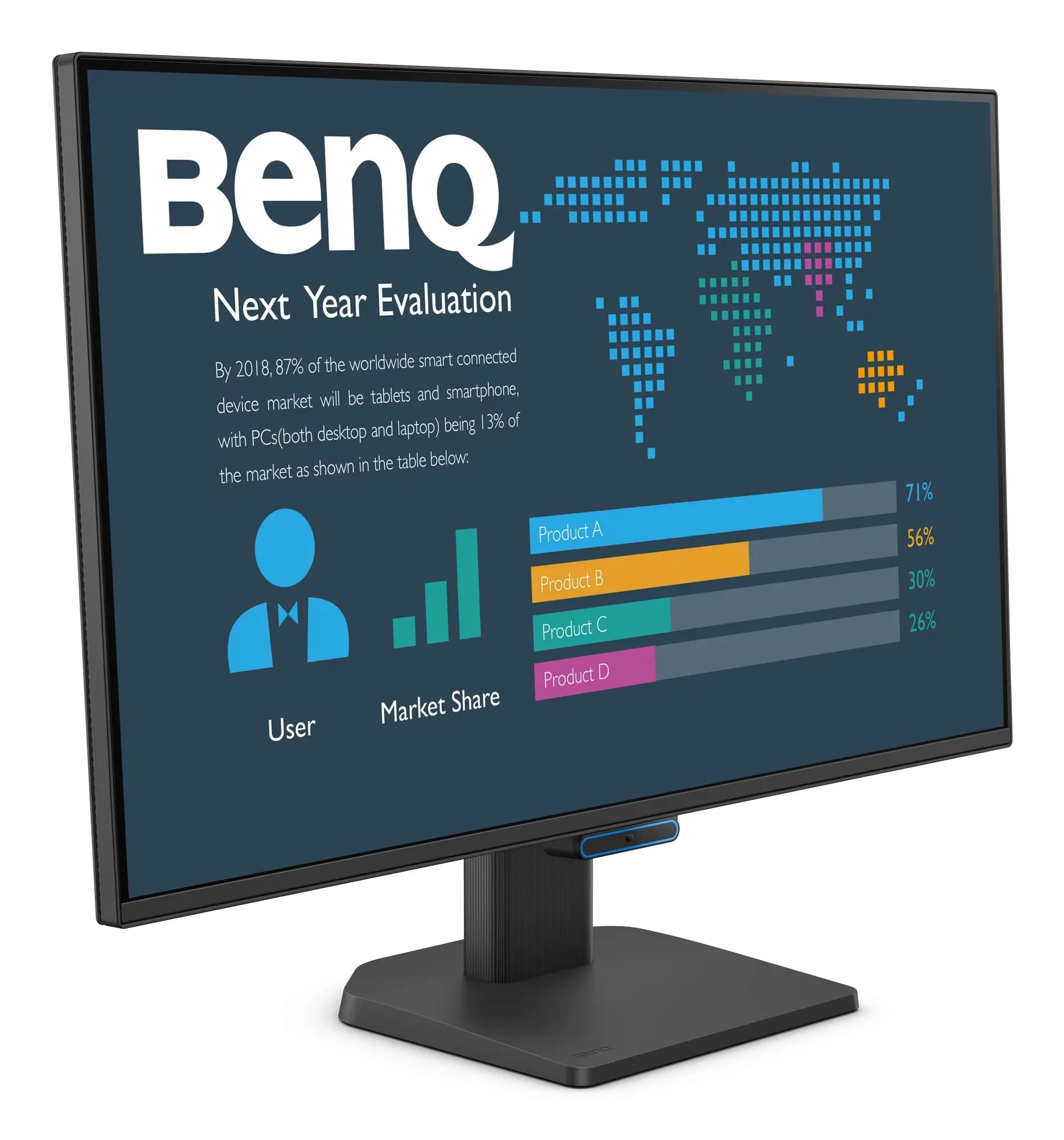 BenQ BL2790C 27" Full HD, IPS -näyttö – BenQ