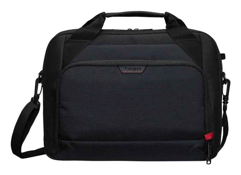 TARGUS Classic 13-14inch Briefcase Black – Targus