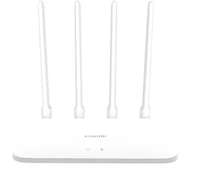 Xiaomi DVB4330GL -reititin, Wi-Fi 5, AC1200, Dual-band, valkoinen