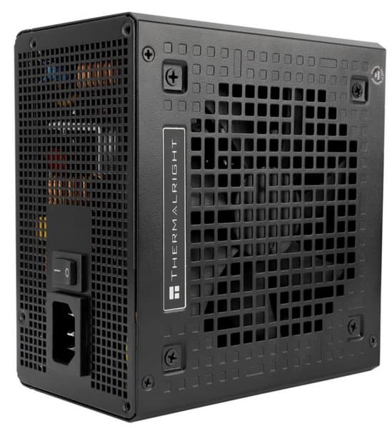 Thermalright TR-TG 550S 550W -virtalähde, 80 Plus Gold – Thermalright