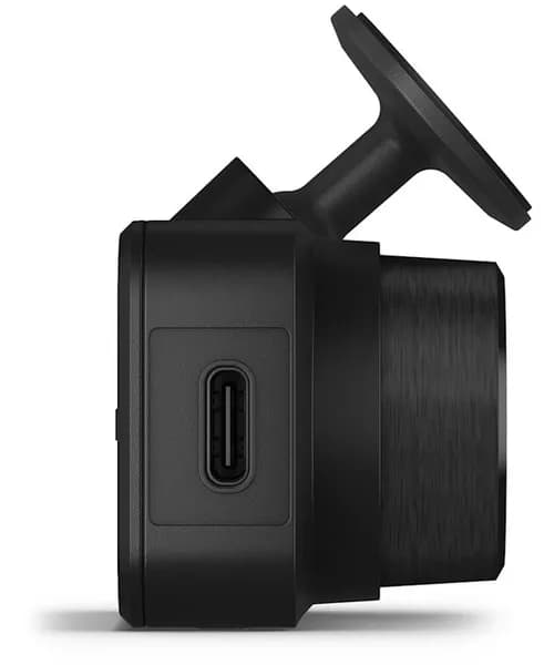 Garmin Dash Cam Mini -kojelautakamera – Garmin