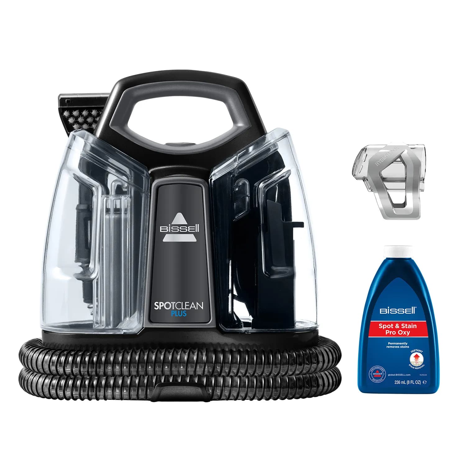 Bissell SpotClean Plus -tekstiilipesuri