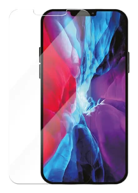 GEAR 2.5D Full Cover, iPhone 12 mini -panssarilasi – Gear