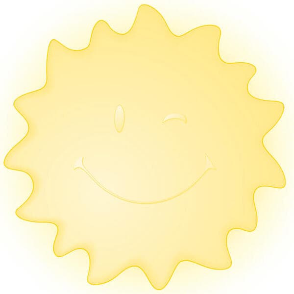 AGU Lamppu Sunny Smart Luonnon Valo – AGU