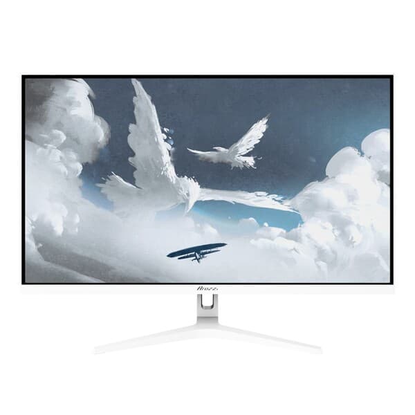 Arozzi Nova 32" QHD, IPS -pelinäyttö – AROZZI