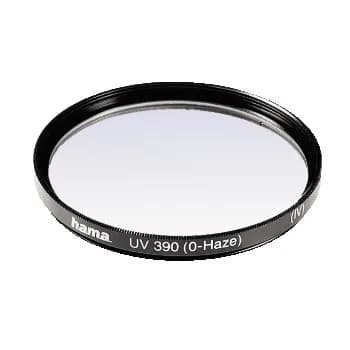 UV-suodin 52mm pinnoitettu