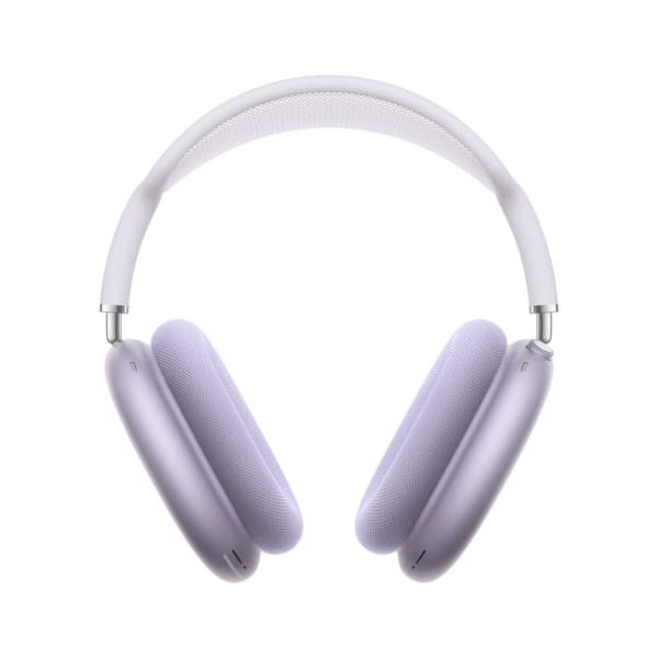 Apple AirPods Max -langattomat kuulokkeet, violetti – Apple