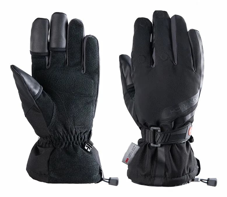 PGY Photography Gloves (XL)