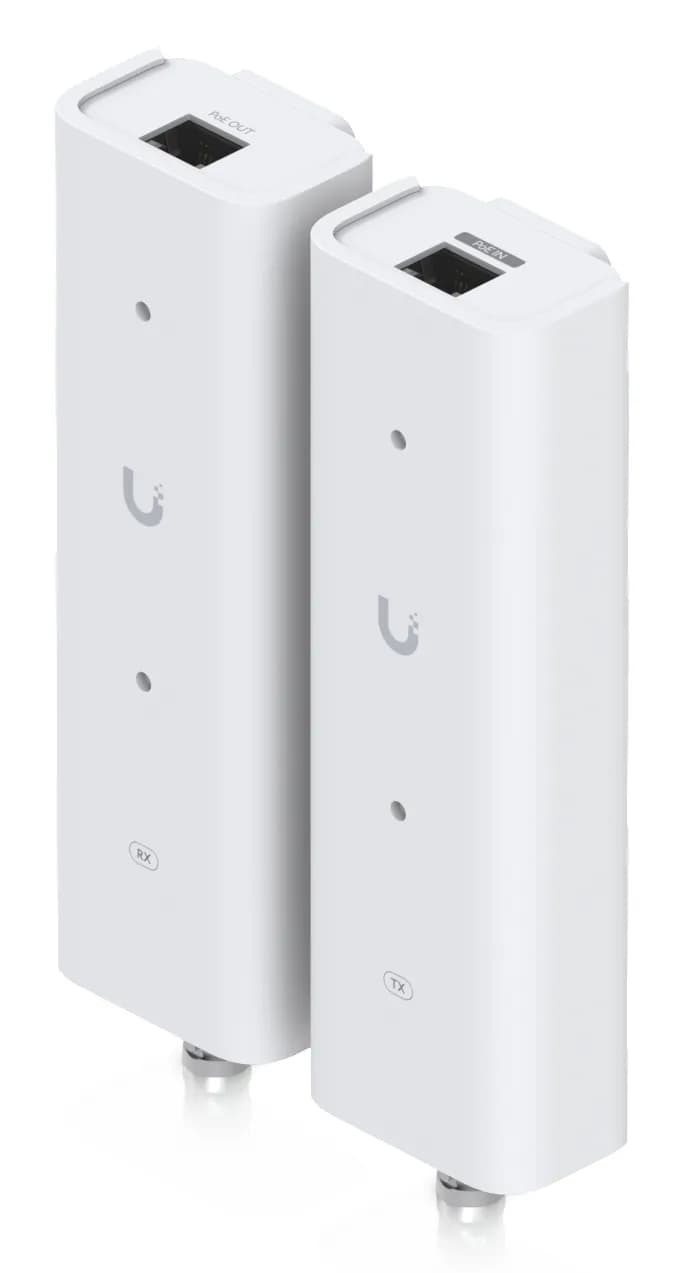 Ubiquiti Poe Over 2-wire Retrofit Extender – UBIQUITI NETWORKS