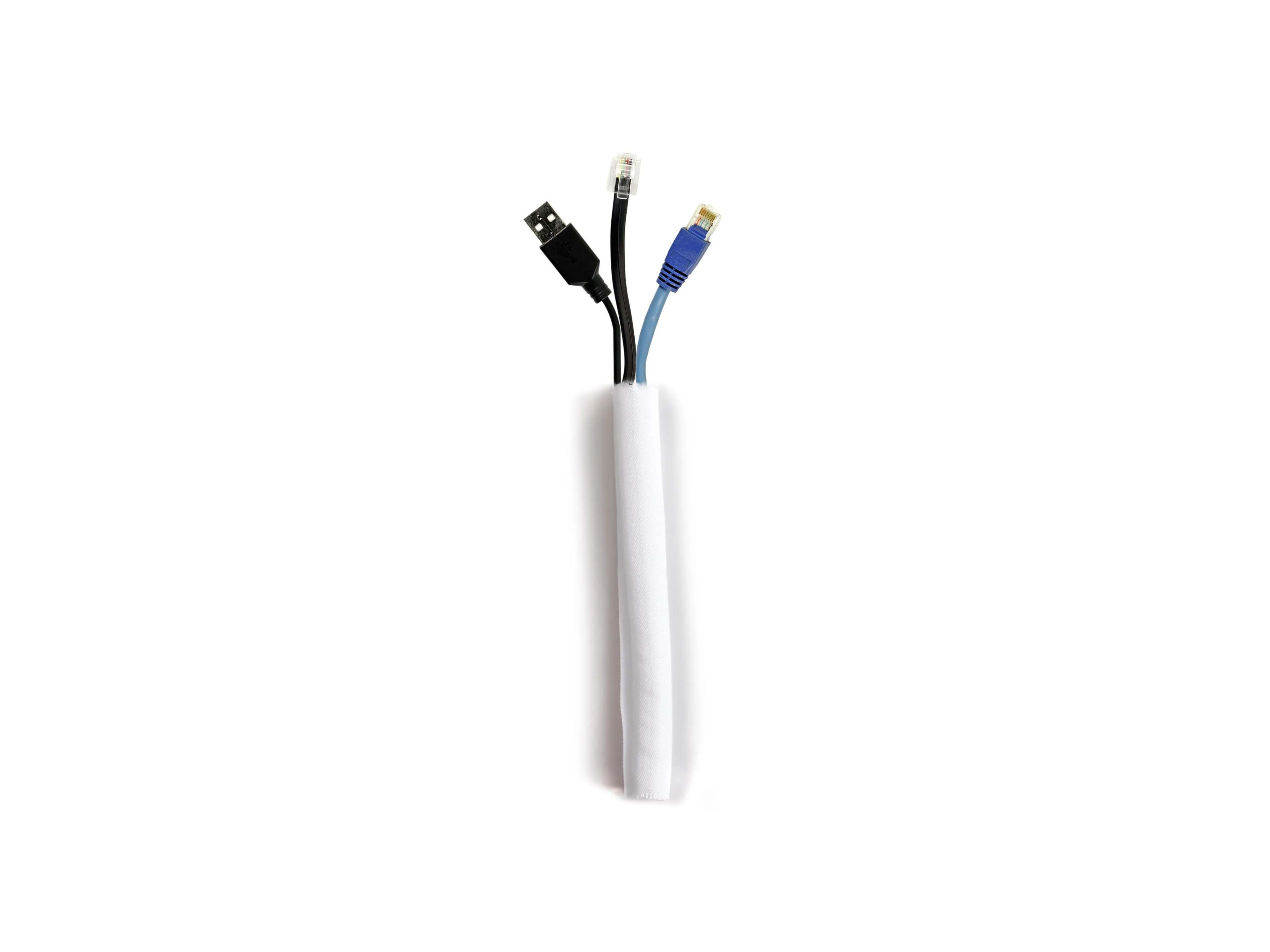 MB CABLE SOCK SELF WRAPPING 19MM 25M W – Multibrackets