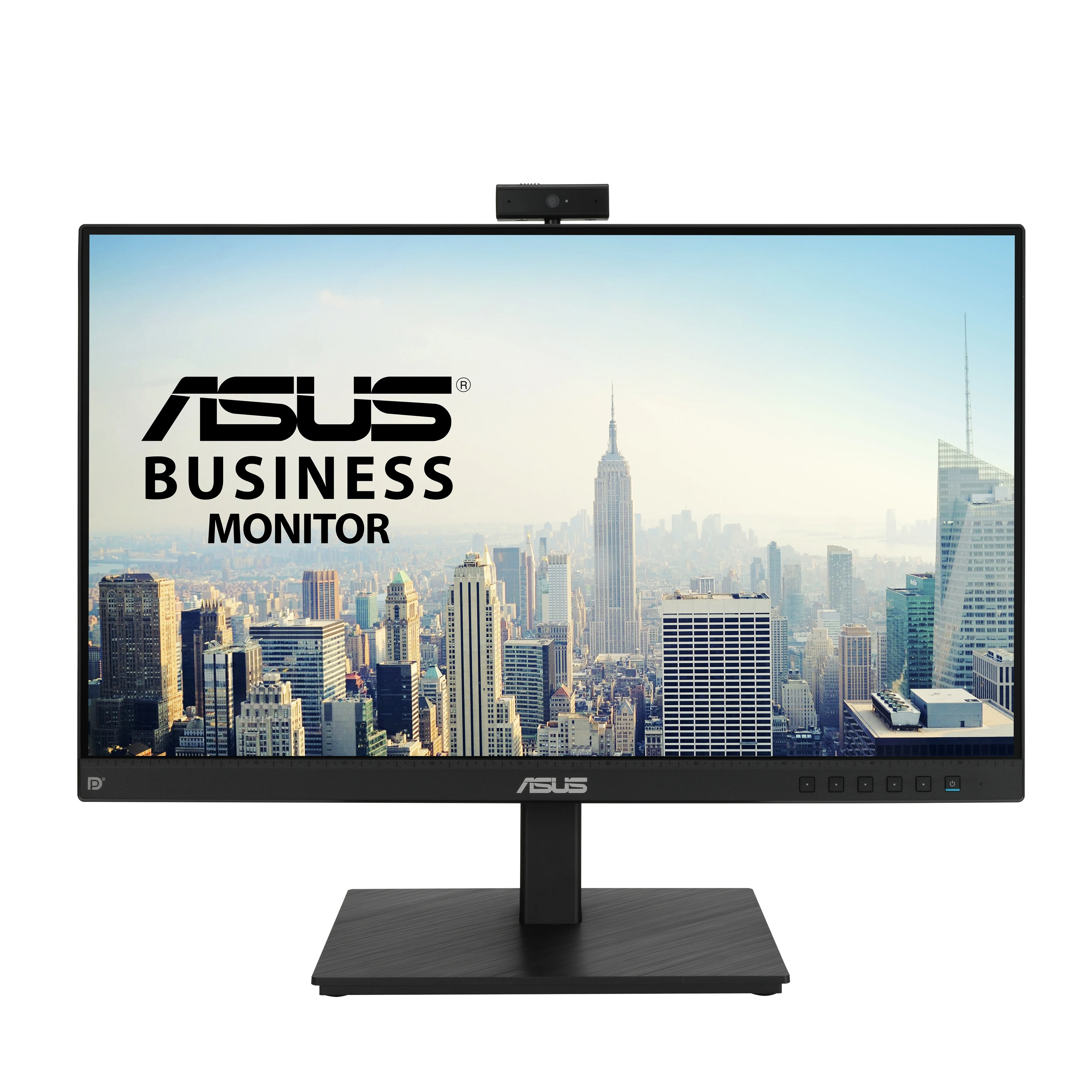 ASUS BE24EQSK 23.8" Full HD, IPS -näyttö, integroitu webkamera – ASUS