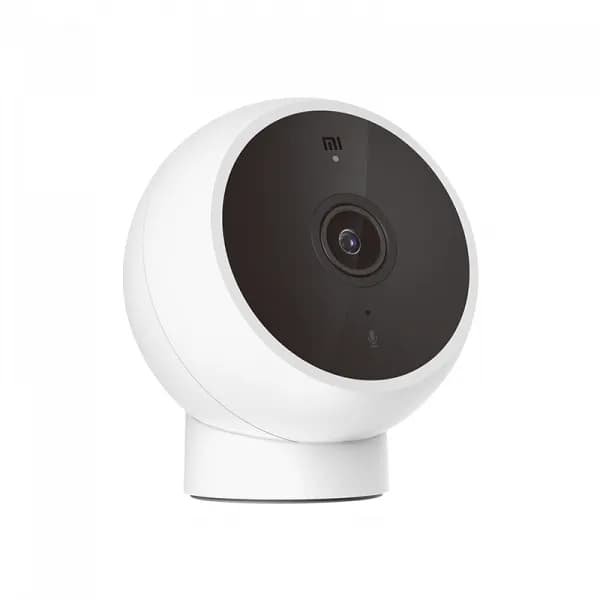 Xiaomi Camera 2K -valvontakamera sisäkäyttöön + magneettipidike – Xiaomi