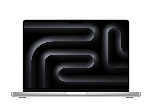 Apple MacBook Pro 14" M5 Pro (18/20) 24 Gt, 2 Tt, hopea, MGDP4 – Apple