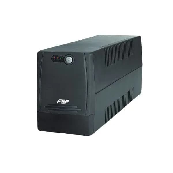 UPS FP 1500 1500VA/900W 4xSCHUKO