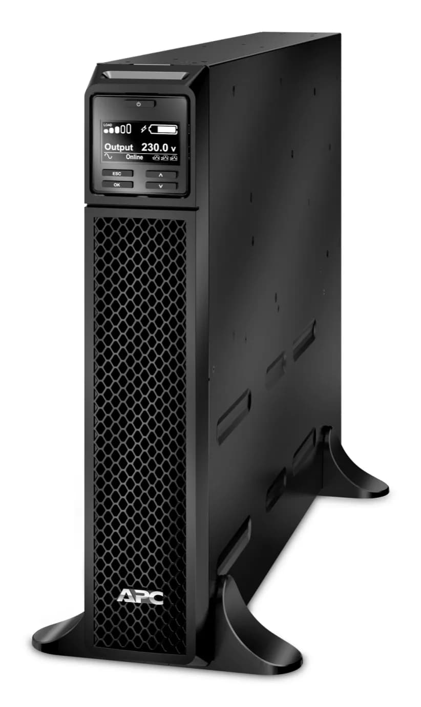 APC SMART-UPS SRT 1000VA 230V – APC