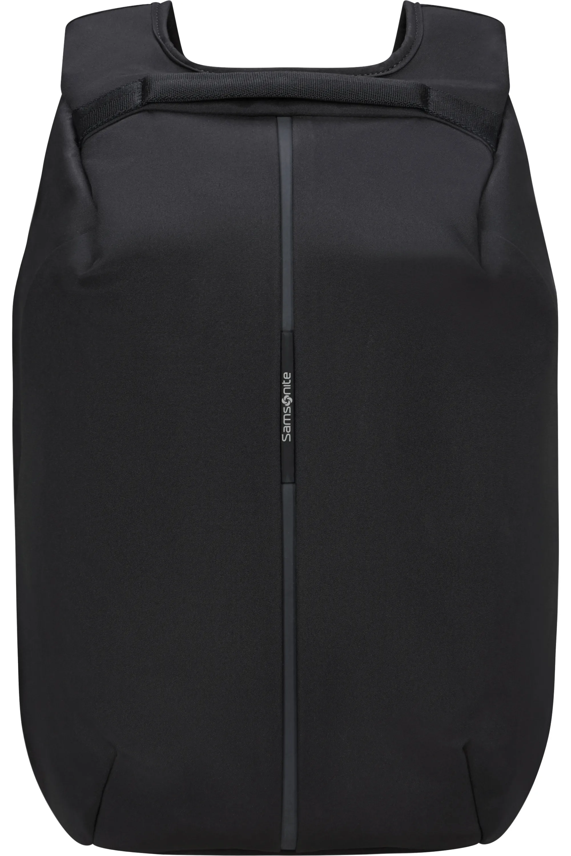 Samsonite Securipak 2.0 -tietokonereppu, musta, 15.6" – Samsonite