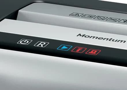 Paperintuhooja Rexel Momentum X308 P3 – Rexel