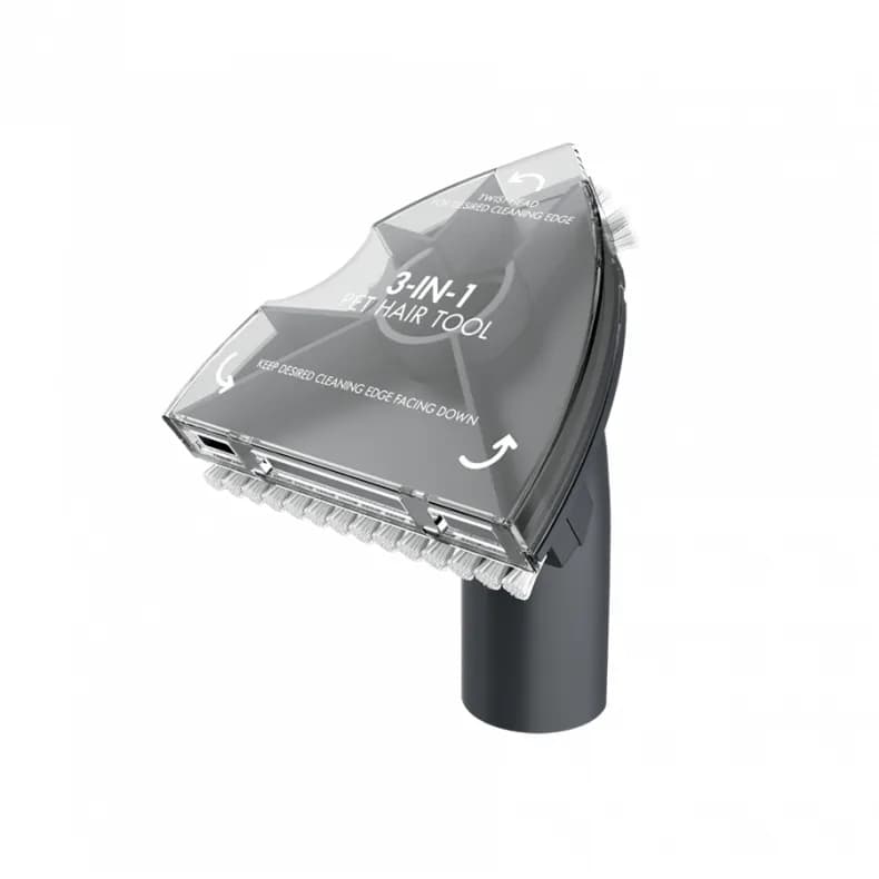 Bissell MultiReach Active 21V Pet -varsi-imuri, musta