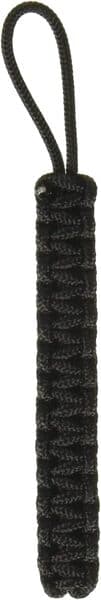 Victorinox Paracord-riipus - Musta – Victorinox