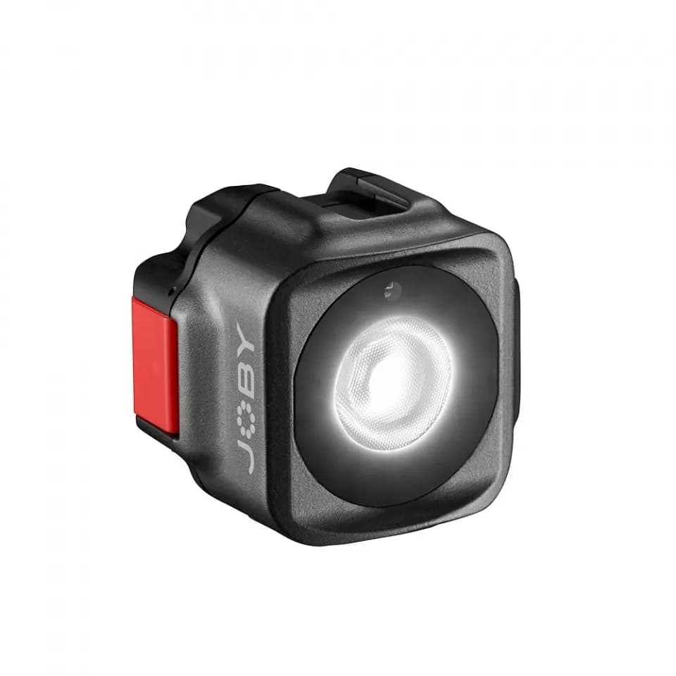 JOBY LED-valo Beamo Mini – Joby