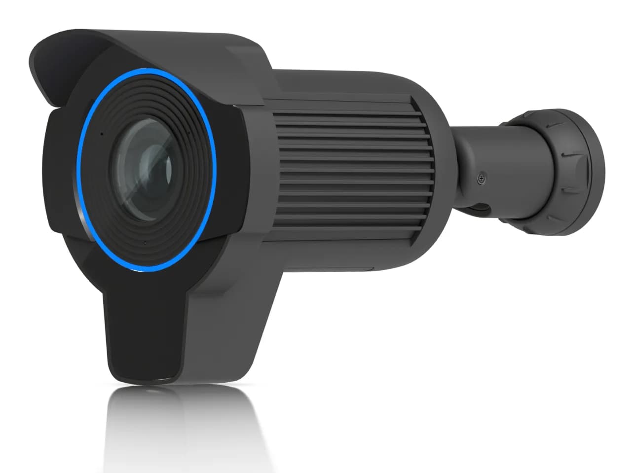 Ubiquiti Camera AI LPR Black – UBIQUITI NETWORKS