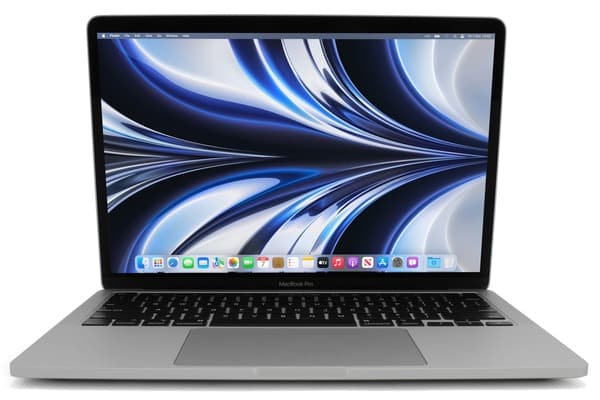 Apple macBook Pro (2020) 13,3", M1, 16 Gt, 512 Gt, MacOS -kannettava, Hopea (Refurbished: A) – Apple