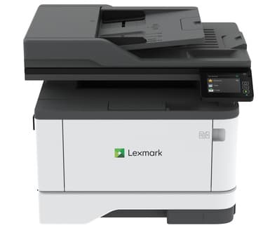 Lexmark MX431adn A4 -mustavalkolasermonitoimilaite