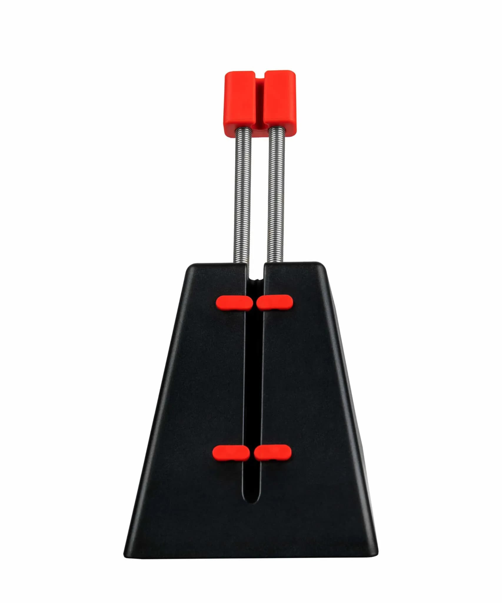 Arozzi Ancora -hiiren kaapelipidike, musta/punainen – AROZZI