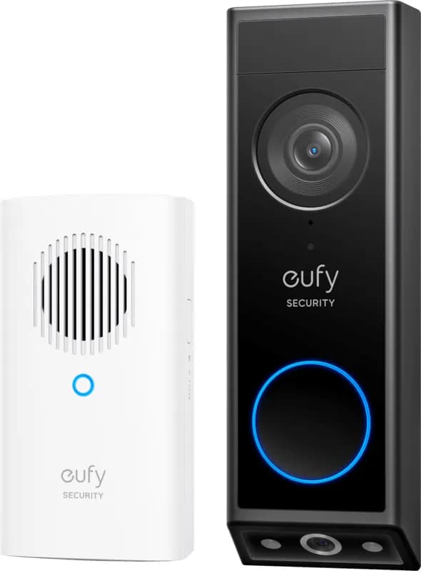 Anker Eufy E340 Video Doorbell Kit -video-ovikello – Anker