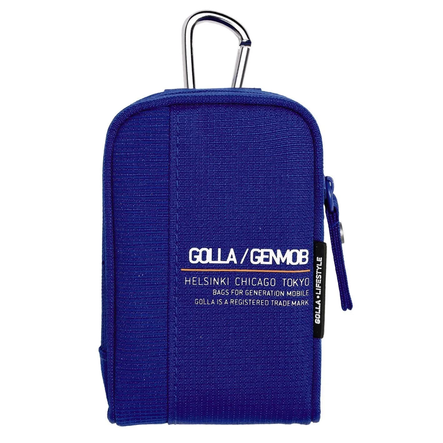 GOLLA Digi ALFIE sininen Universal bag G1245 – GOLLA