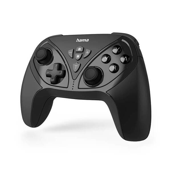 hama Bluetooth Ohjain Nintendo Switch/Switch Lite – Hama